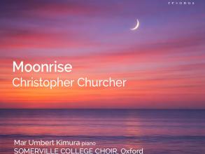 christopher churcher moonrise album cover