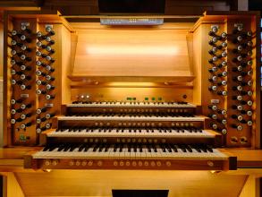 organ awards