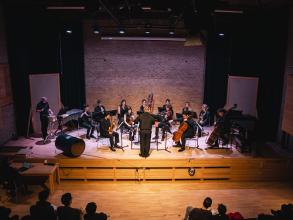 Ensemble Isis