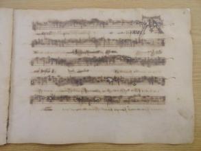 sadler partbooks bodleian library mus e 2 f 16r