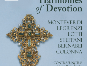 Harmonies of Devotion