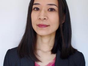 Marina Sudo