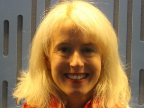 Professor Jennifer Walshe