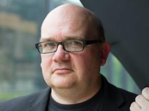 Professor Martyn Harry
