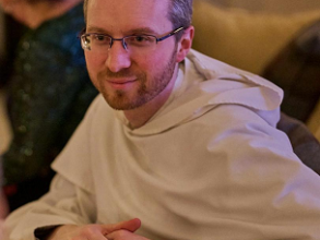 photo of Matthew Jarvis