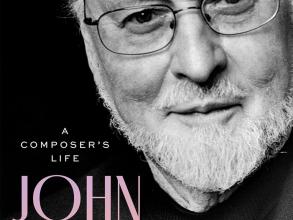 John Williams book cover