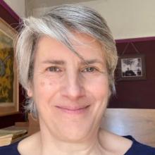 Professor Sarah Hill 