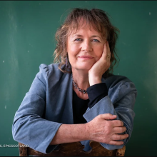 Sally Beamish
