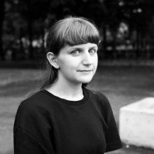 Liz Pelly