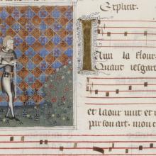 machaut c f 168v