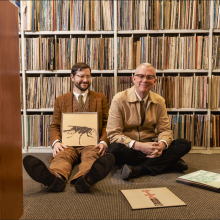 Matmos
