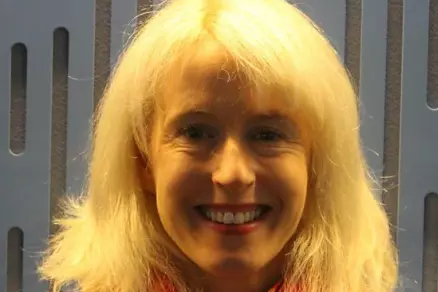 Professor Jennifer Walshe