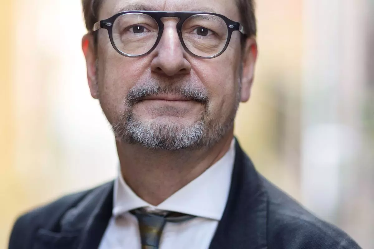 Karl Kuegle