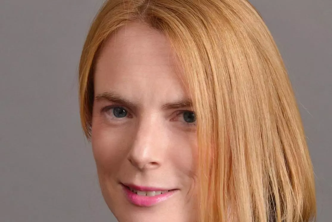 Professor Naomi Waltham Smith
