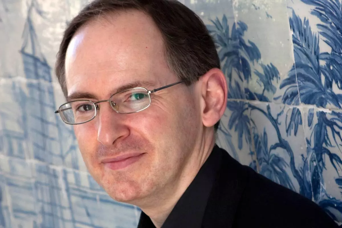 Professor Owen Rees