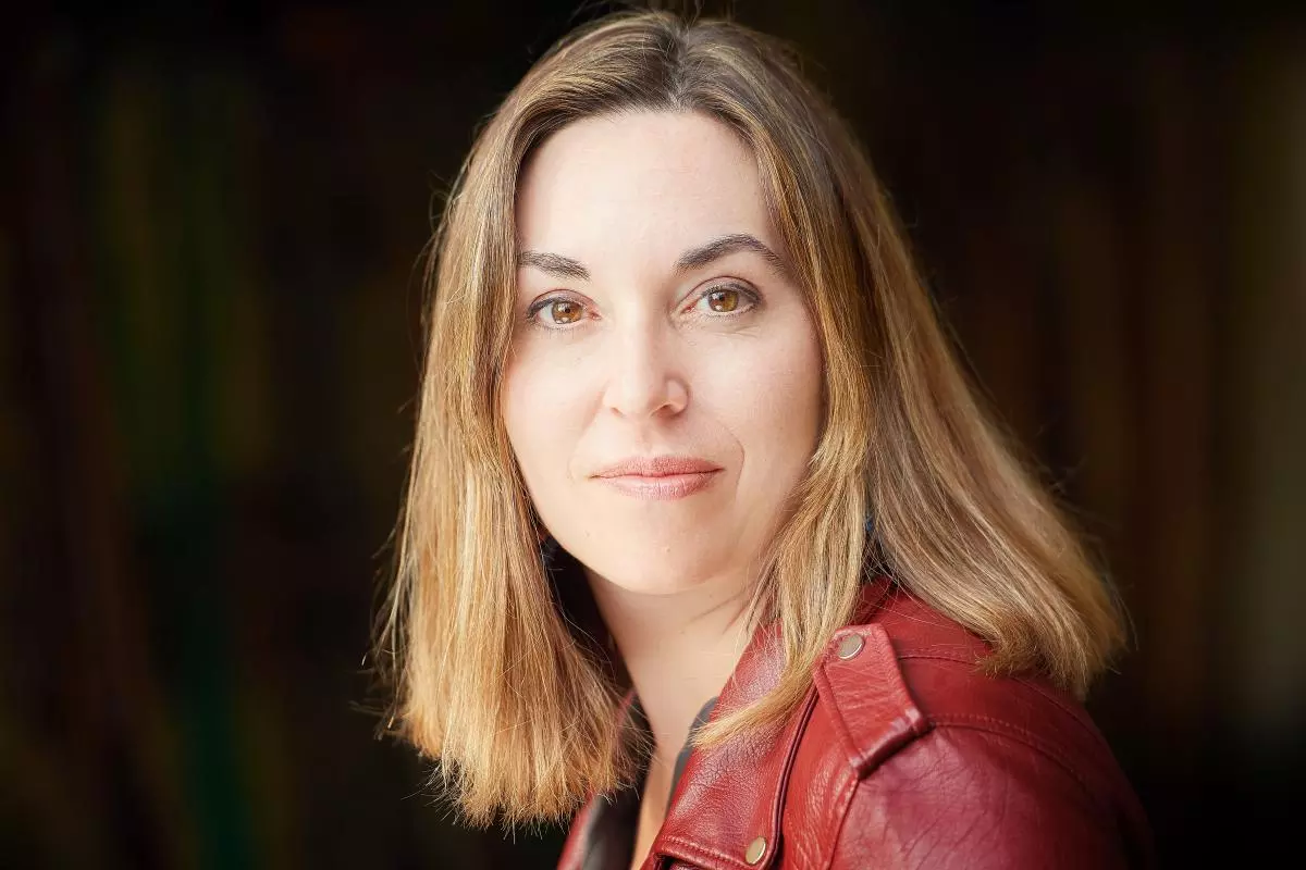 Dr Kate Kennedy